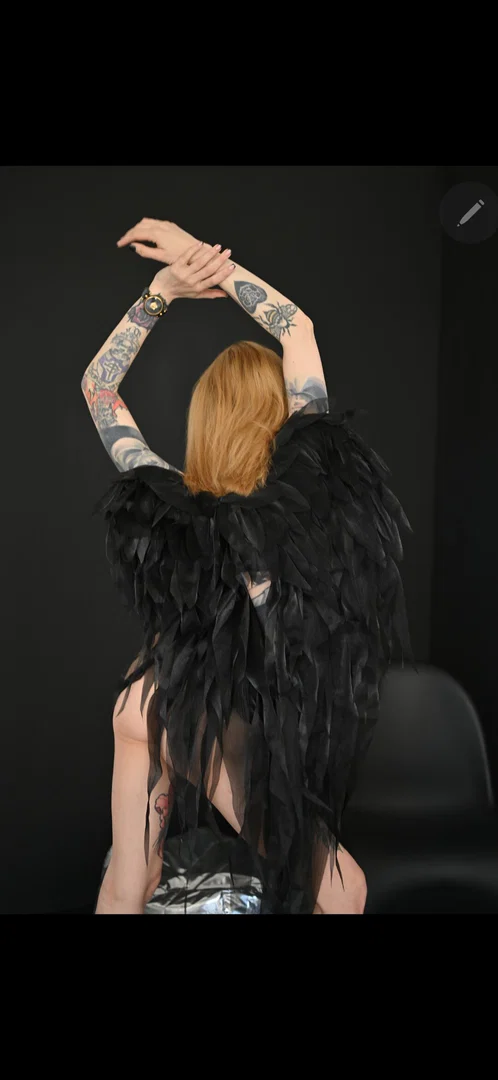 Lady Moth profile banner