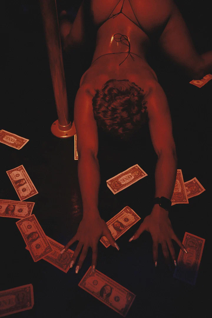 Yeala Bandz profile banner