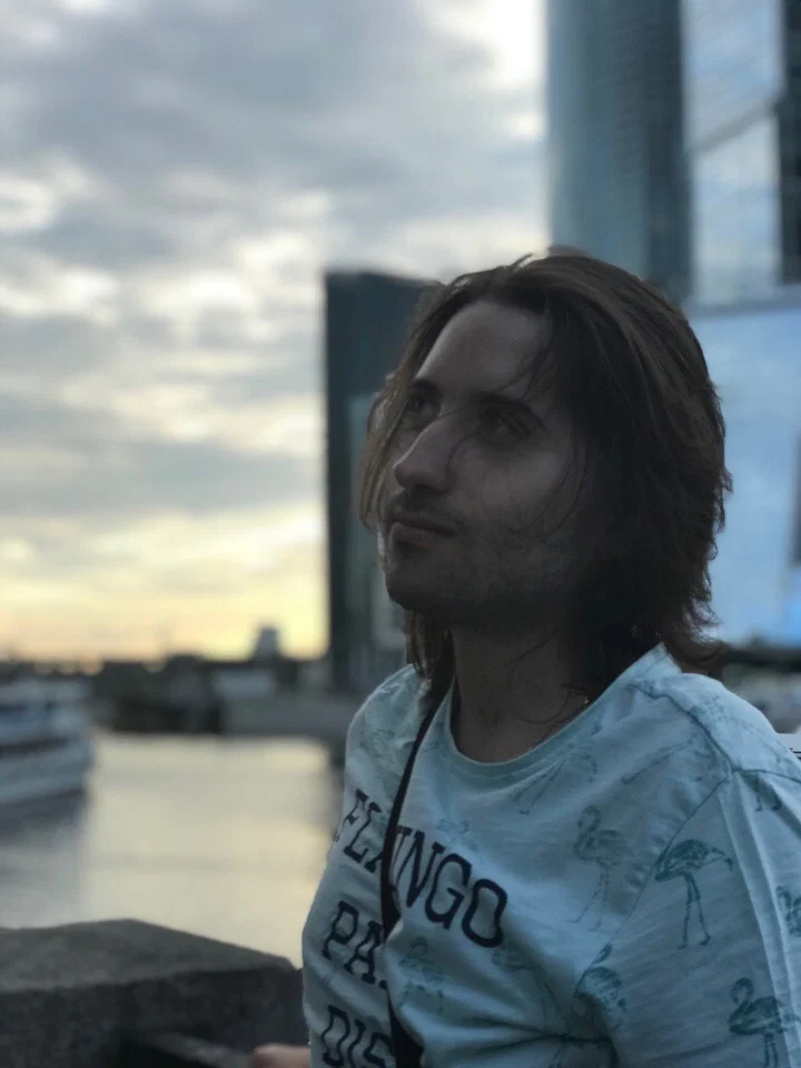 Philip Ballad's avatar