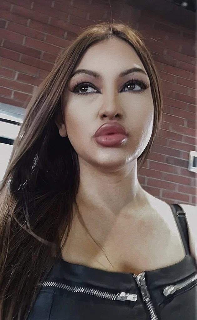 Val Valentines's avatar