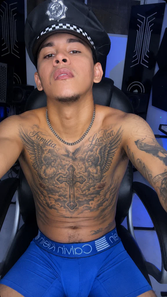 Flaco Dotado's avatar