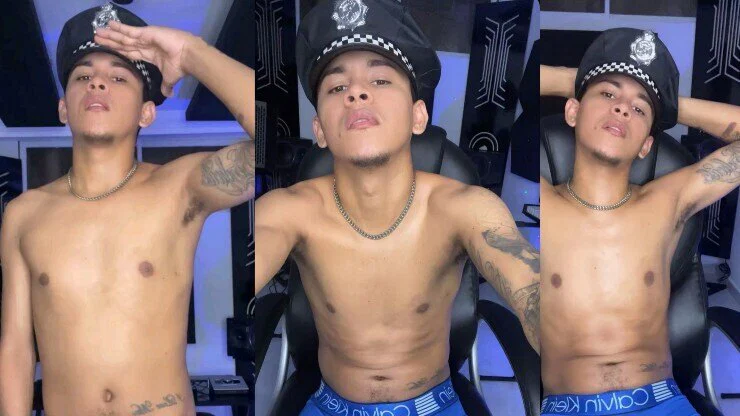 Flaco Dotado profile banner