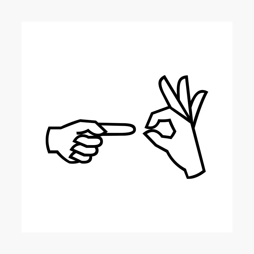 The Hand profile banner