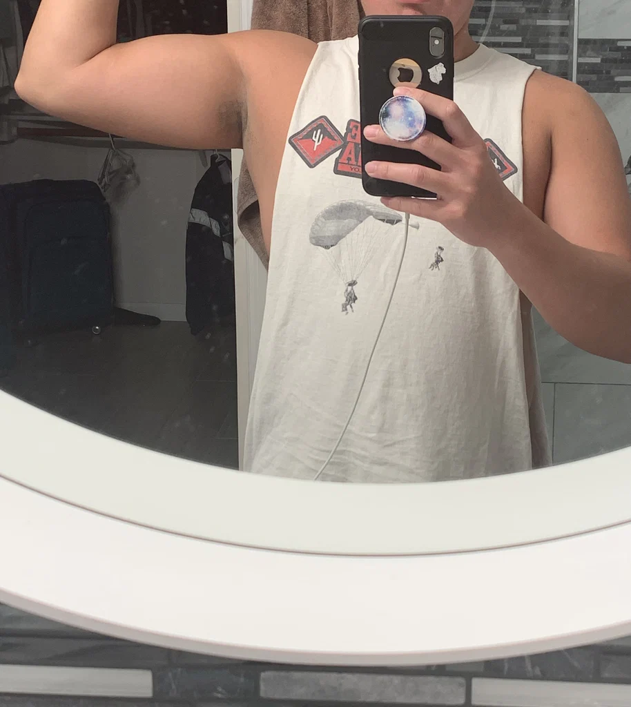 Shovalldeez's avatar
