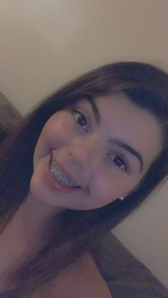 Brown Eyed Beauty 😻