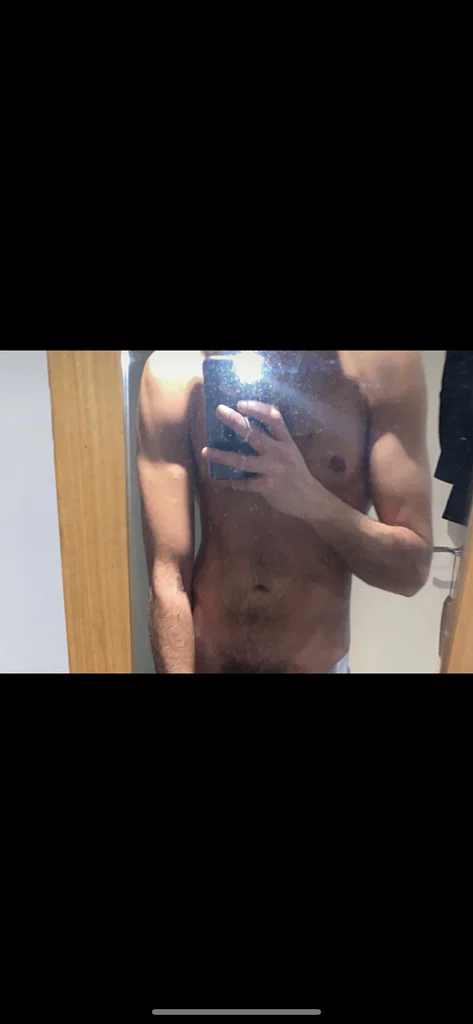 Hung Arab &amp; Bubble Butt