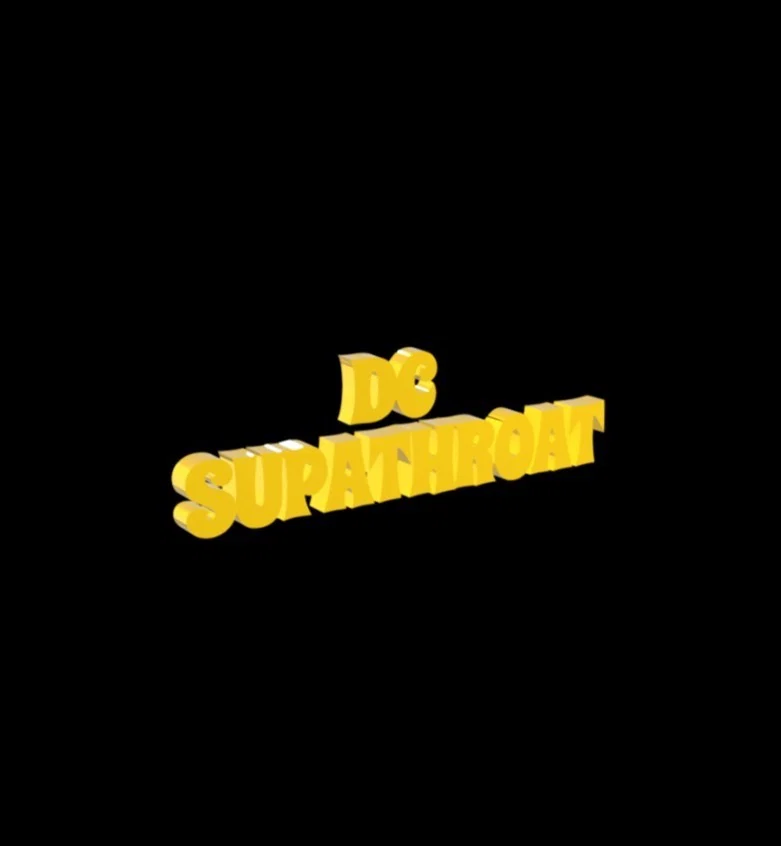 DC π SUPATHROAT profile banner