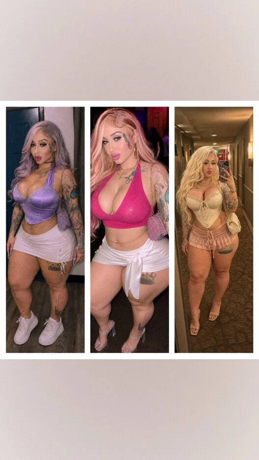 Roxybugatti profile banner