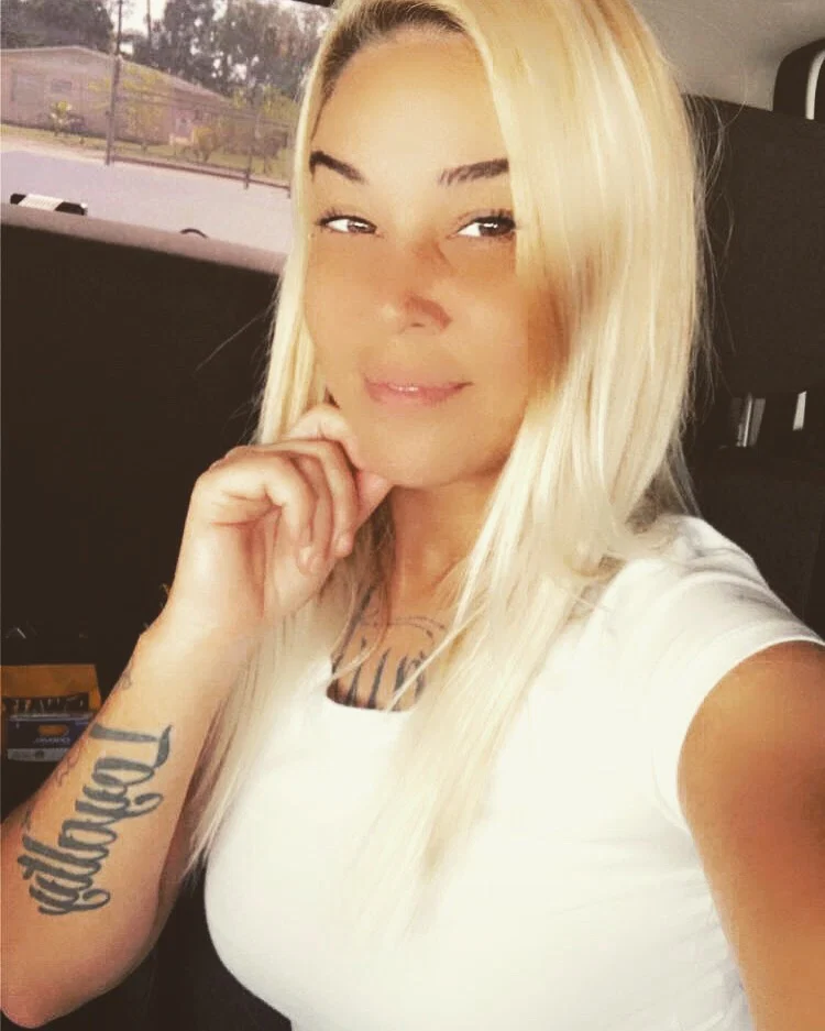 1ABlondebaby