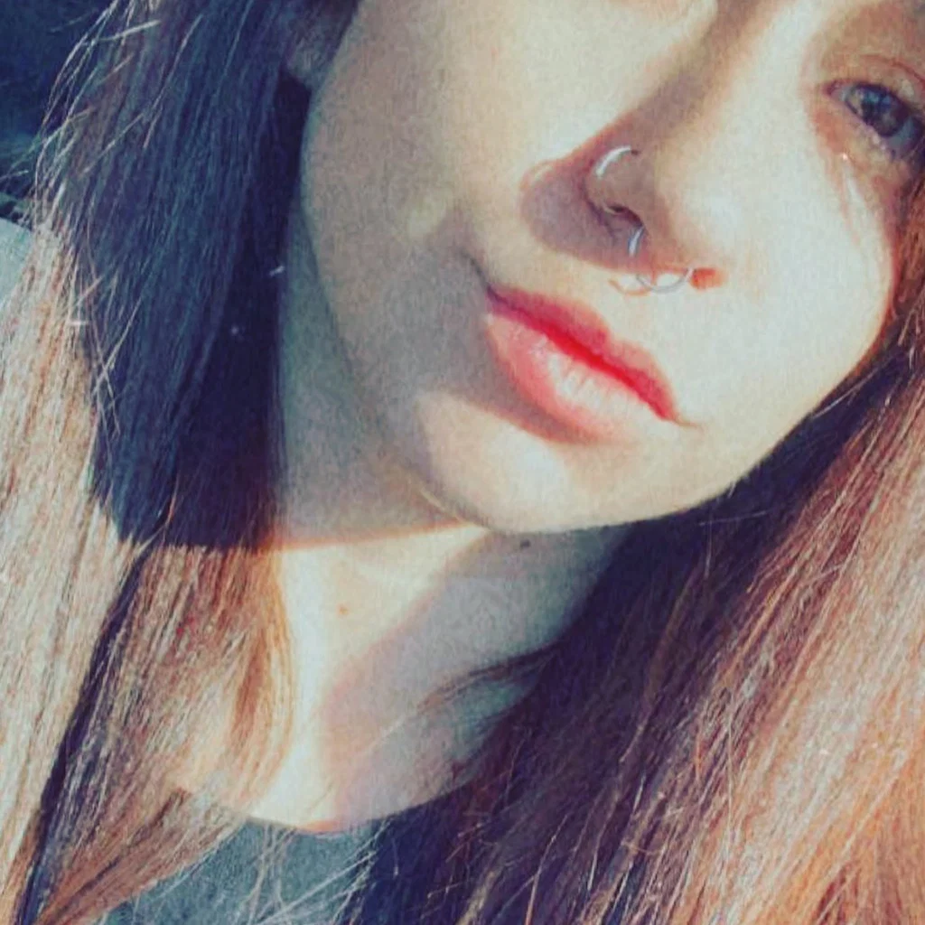 Beauty Breaking's avatar