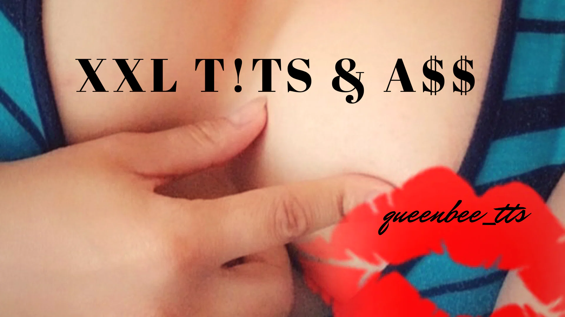 XxL T!ts & A$$ profile banner