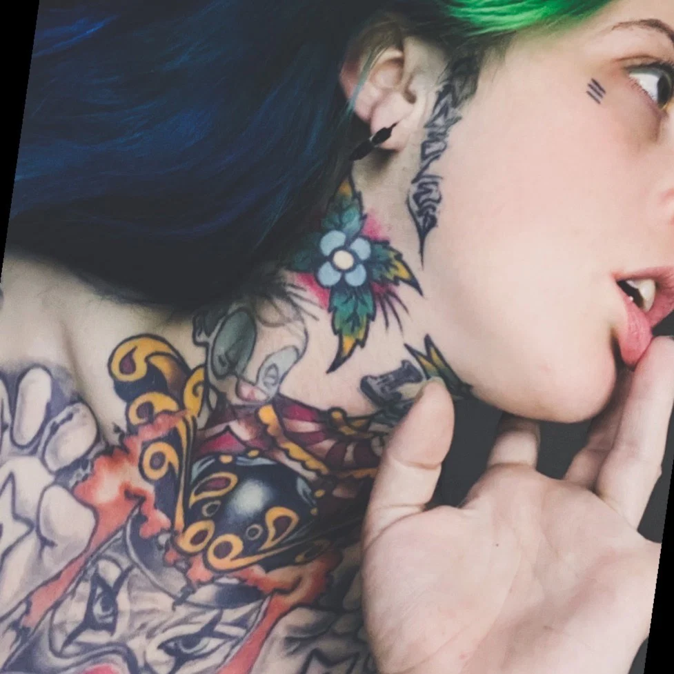 LouiseAngeles profile banner