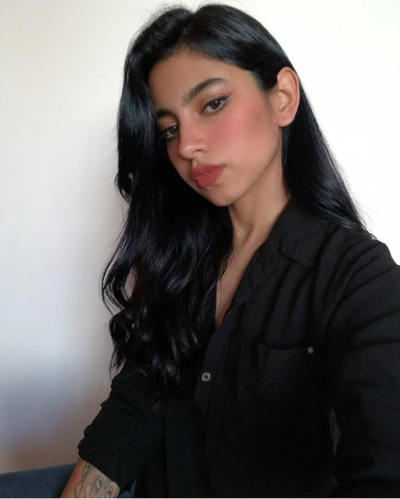 Domina Yes🕷️'s avatar