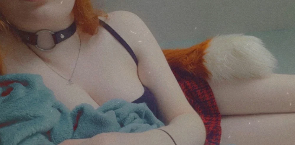 Foxy's avatar