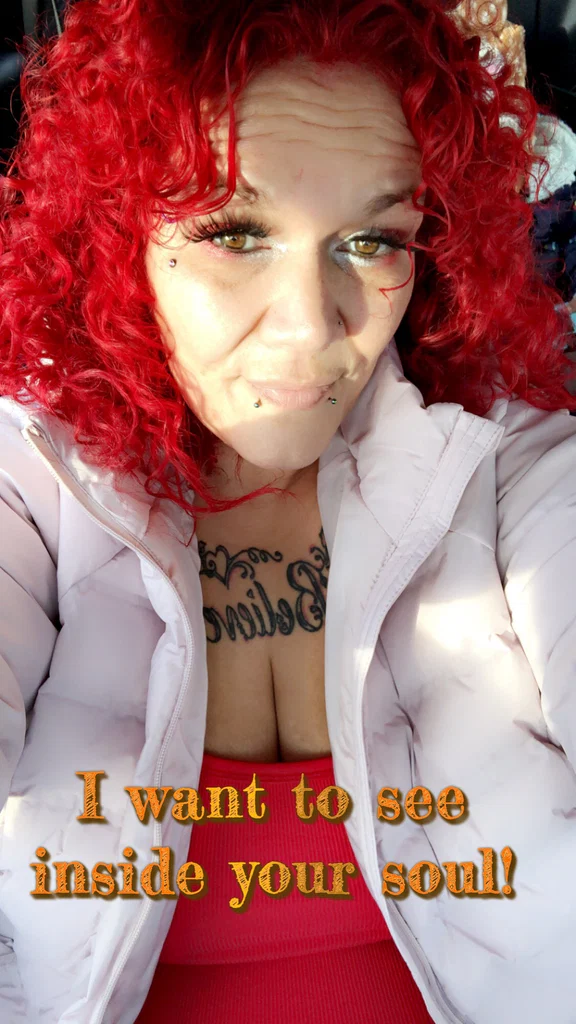 Christina's avatar
