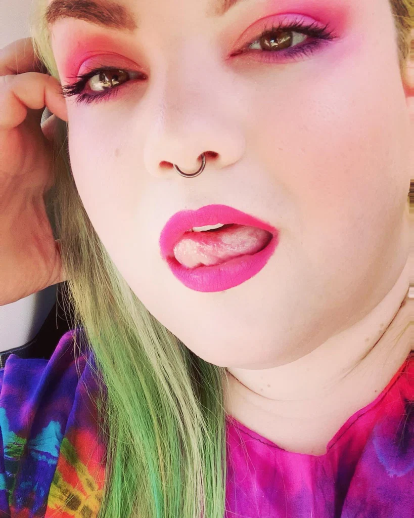 Molly's avatar