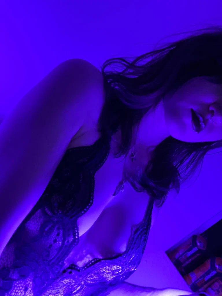Aurora Minx's avatar