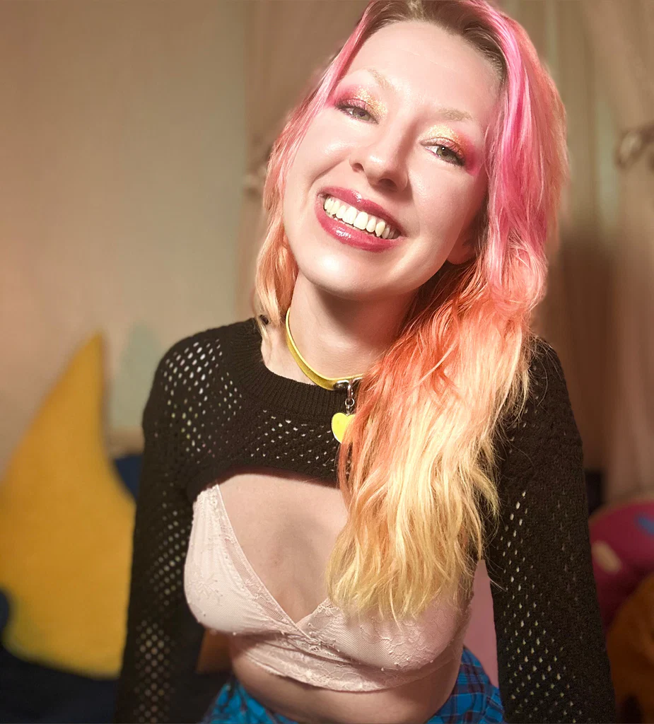 Valentine's avatar