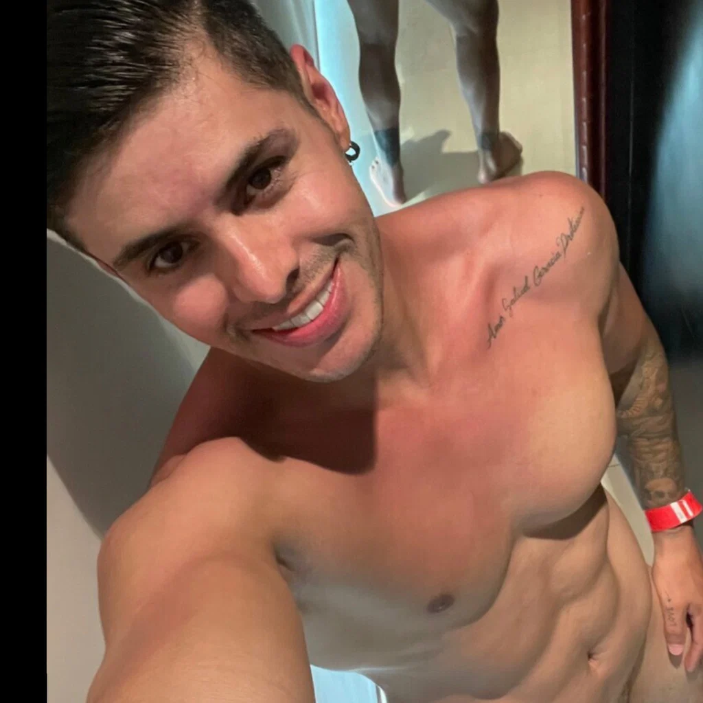 José Miguel's avatar