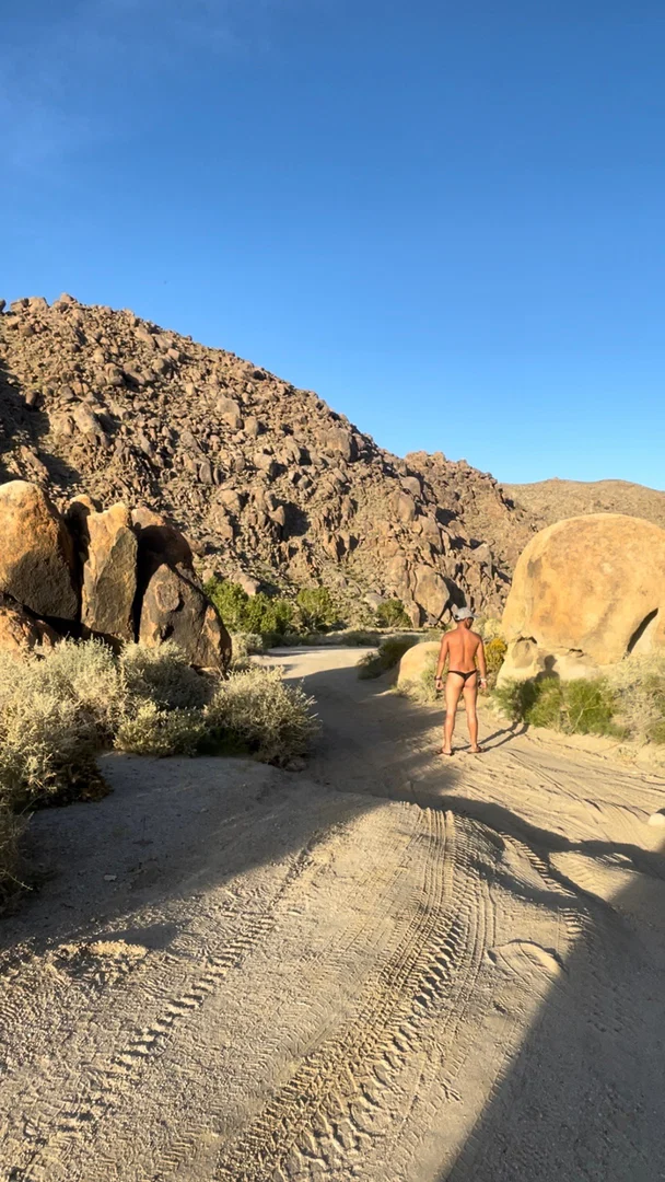 Nakedbicyclist profile banner