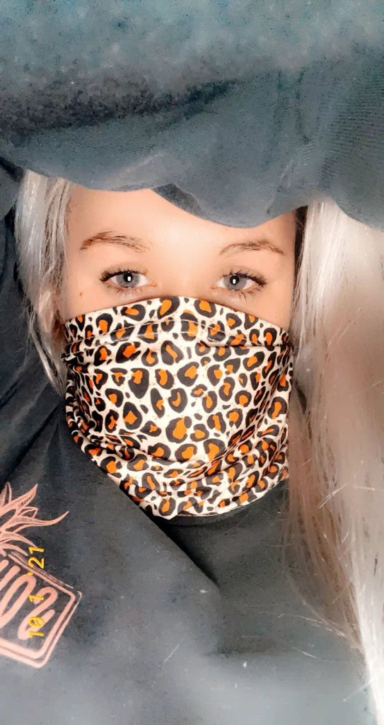Peachy Keen 🍑's avatar