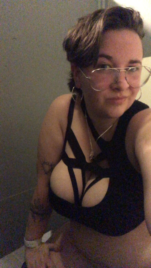 Goddess Meg's avatar