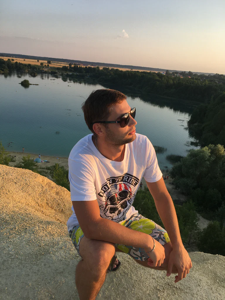 Dj DemonNight's avatar