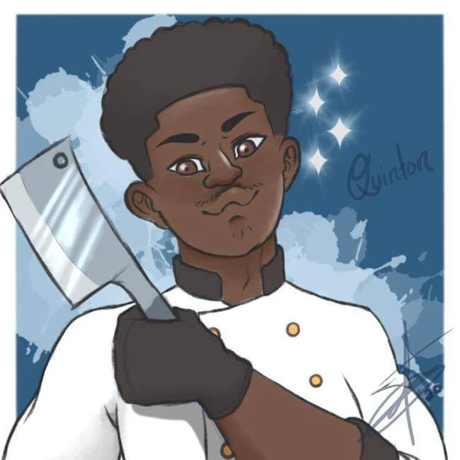 Quinton's HungryFans's avatar