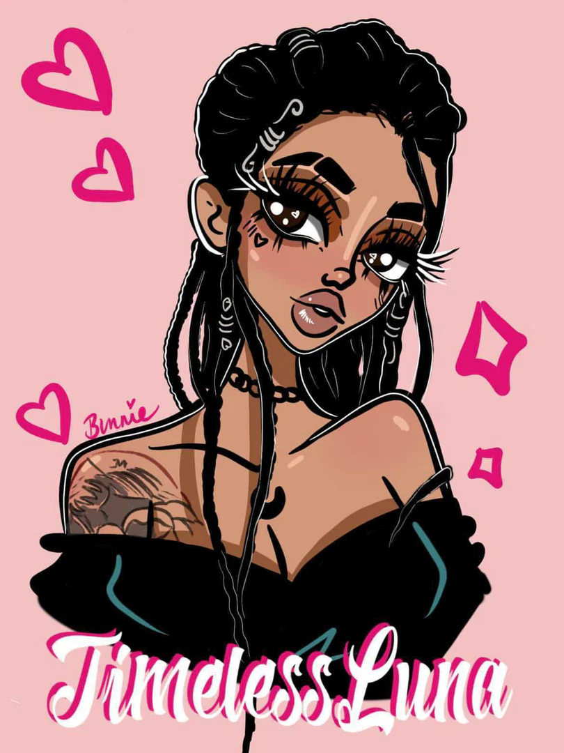 💖You’re demon gf💖 profile banner