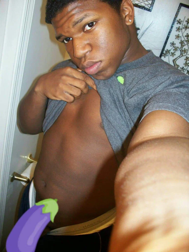 Myles Jai Saadiq's avatar