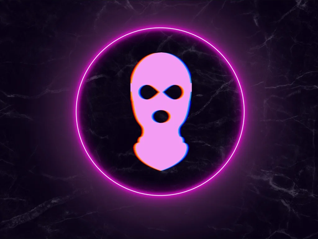 Ski Mask Baby's avatar