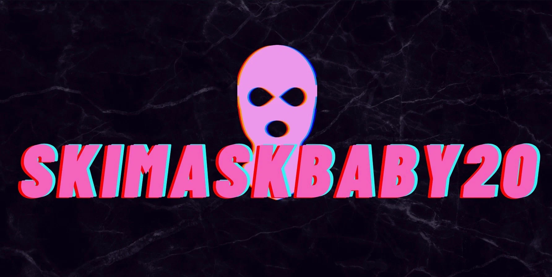 Ski Mask Baby profile banner