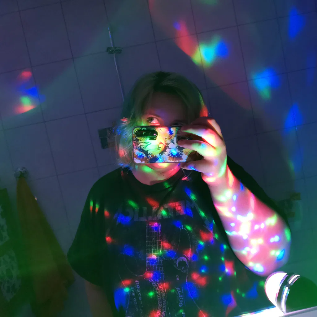 Lindana Banana's avatar