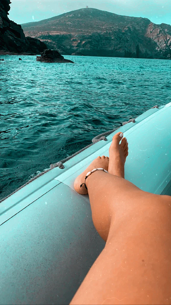 Sweet Feet's avatar