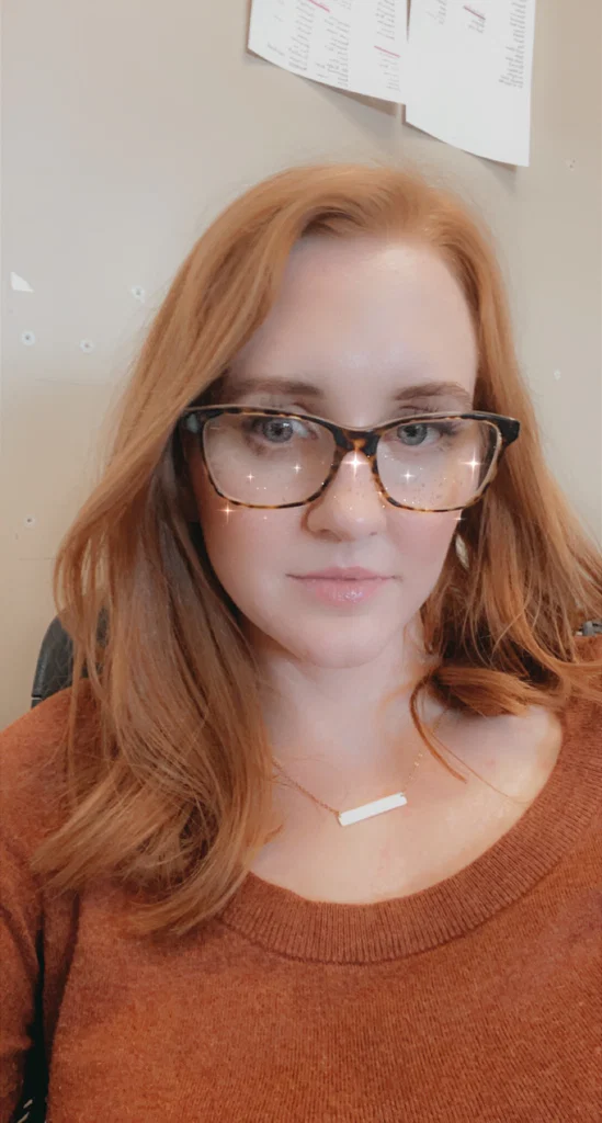 Ellie's avatar