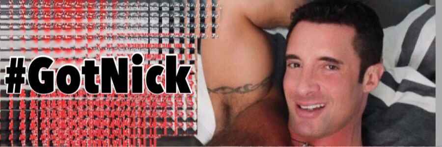 Nick Capra profile banner