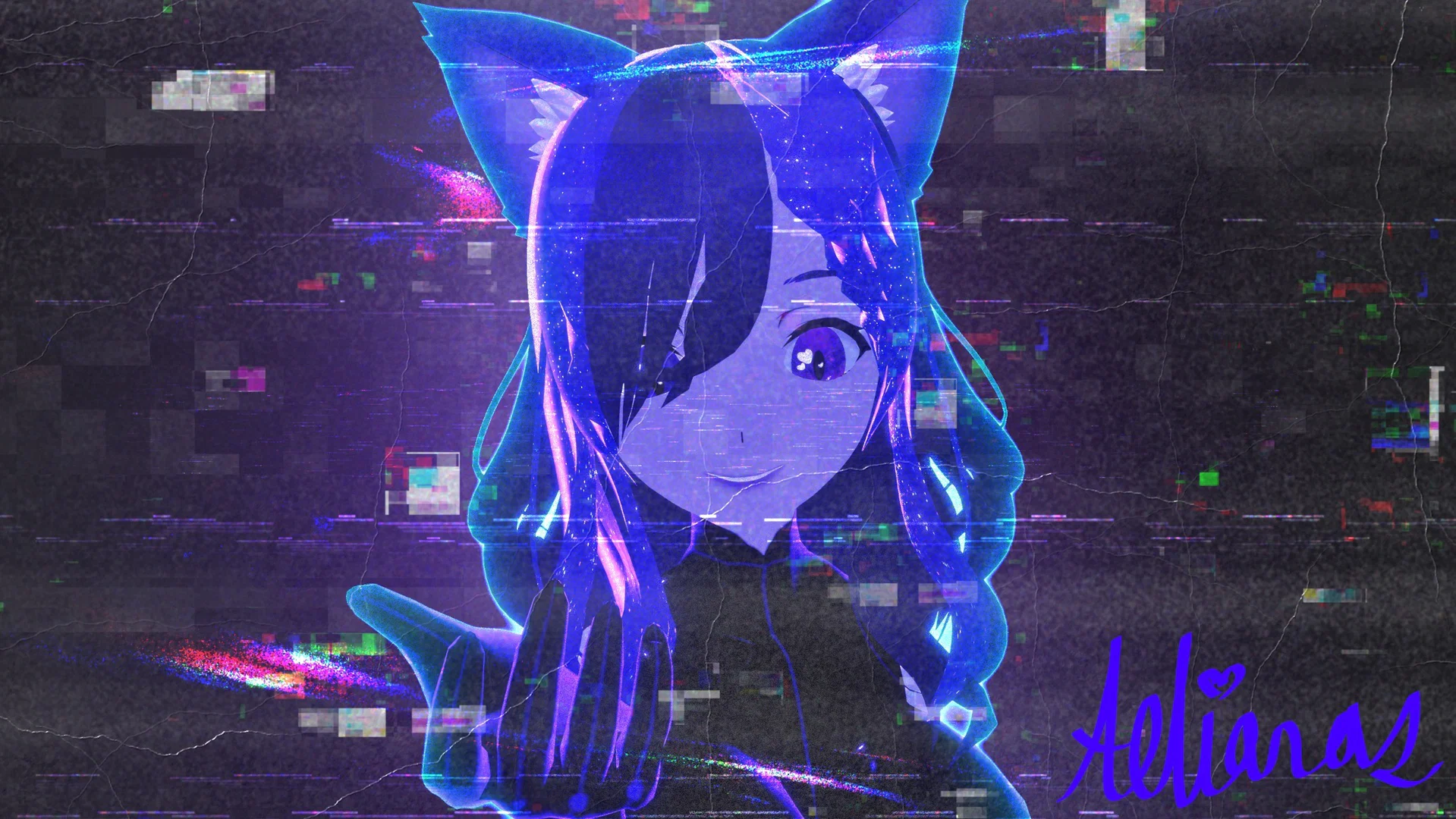 Aelianas profile banner