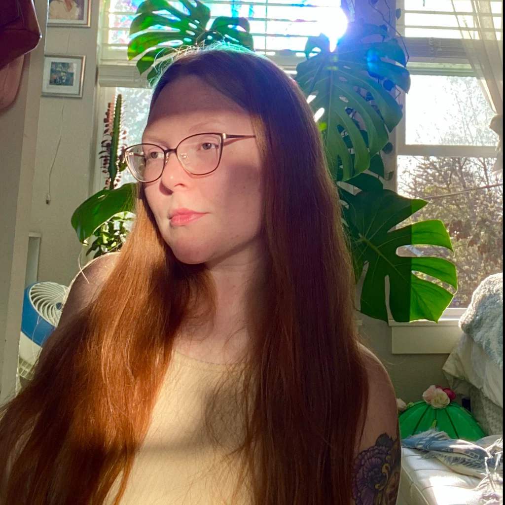 Callie Carter's avatar