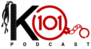 The NonVanillaTryst K101 Podcast profile banner
