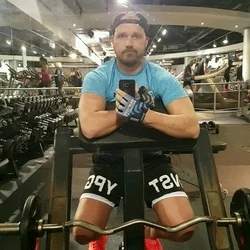 Scott's avatar