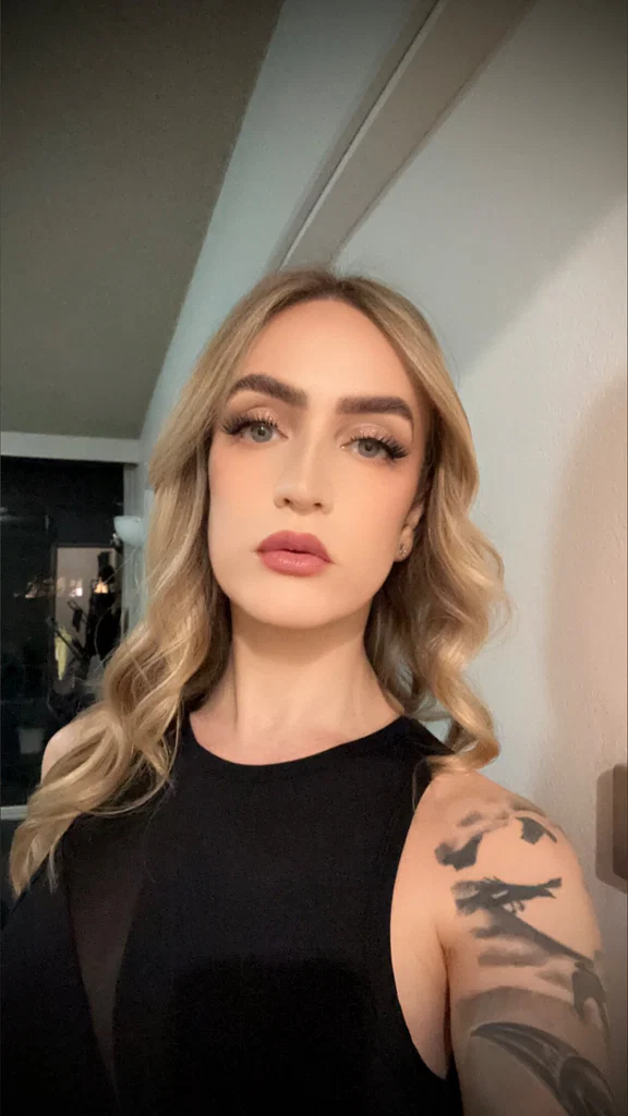 Tammy trans's avatar