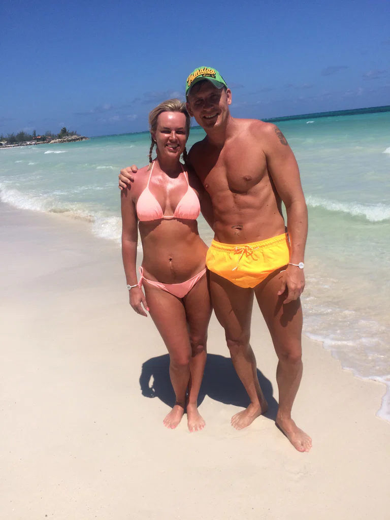 Summer&amp;Marc's avatar