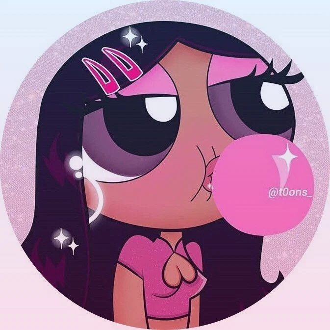 Meli Pan 🔥💌's avatar