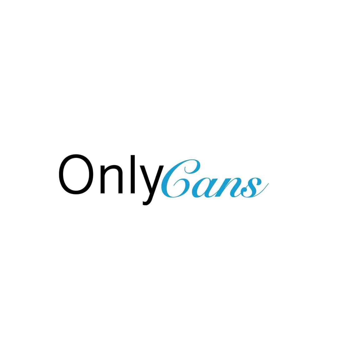 OnlyCans profile banner