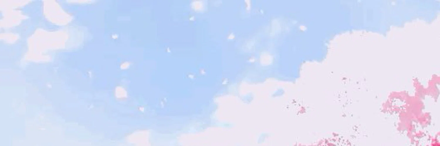미스𝓧 profile banner