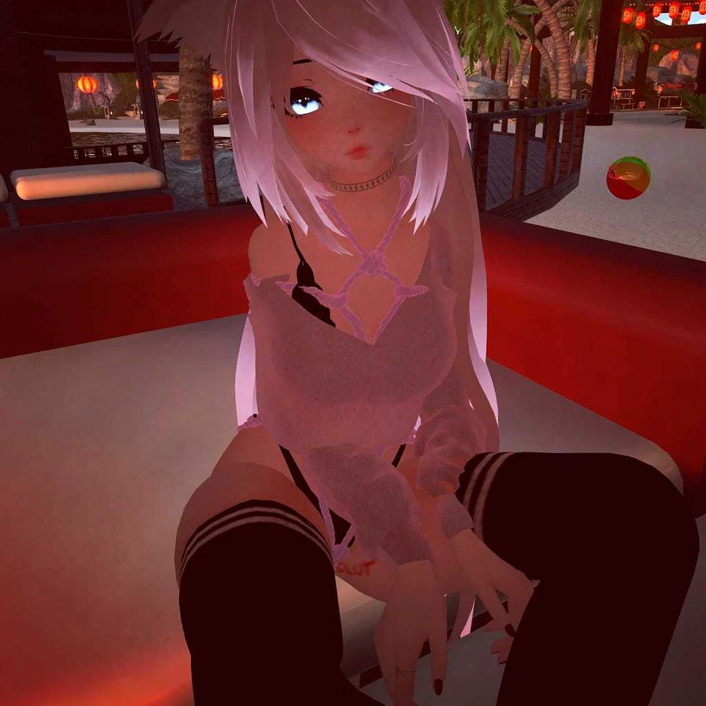 MissyBlankVR