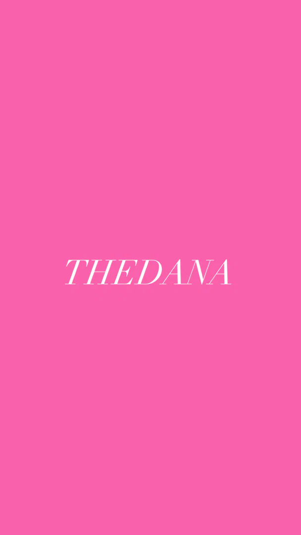 Dana π¦ profile banner