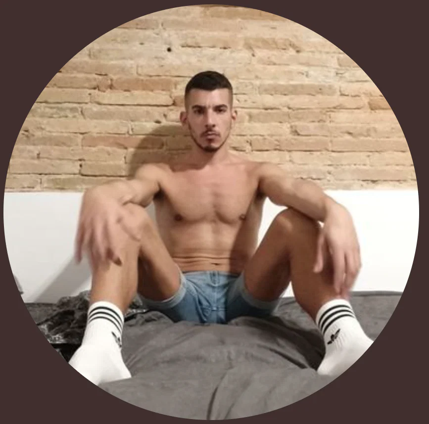 Hedon Parker's avatar