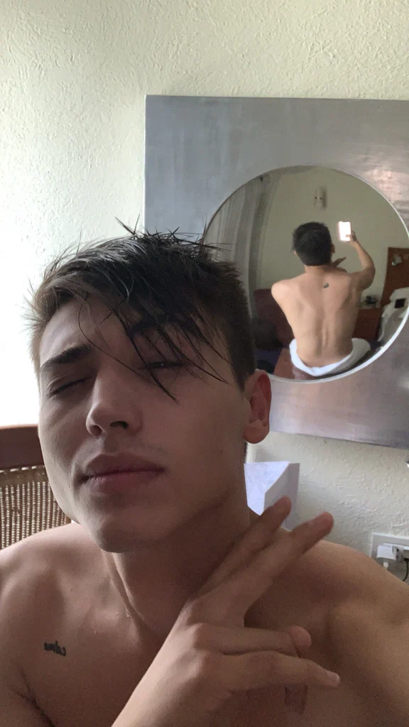 Pablo Cantu's avatar