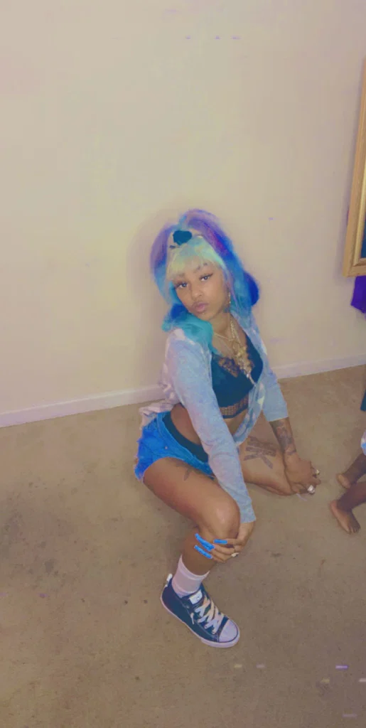 Kkokaine Kandi✨Kandi Land